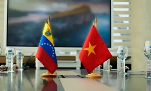 Venezuela y Vietnam reafirmaron