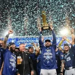 Navegantes del Magallanes campeones de la LVBP 2026