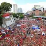 Conmemoran 37 años del Caracazo con una Gran Marcha este 27-F