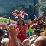 Carnavales Seguros 2026: Agenda recreativa en todo el país