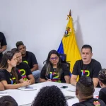 Movimiento Jóvenes del Barrio celebra 12 años de organización y cultura en Caracas