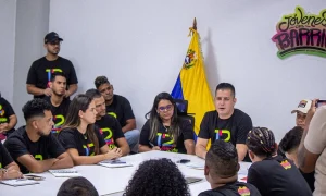 Movimiento Jóvenes del Barrio