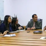 Gobierno nacional explora planes conjuntos para fortalecer economía ecológica
