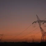 Inspección a trabajos en subestación Malena en Bolívar para fortalecer el SEN