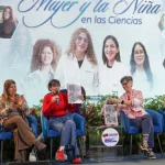 Encuentro de Mujeres y Niñas en las Ciencias enaltece al conocimiento técnico