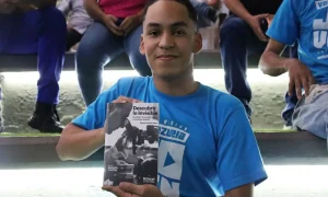 Encuentro con la Ciencia