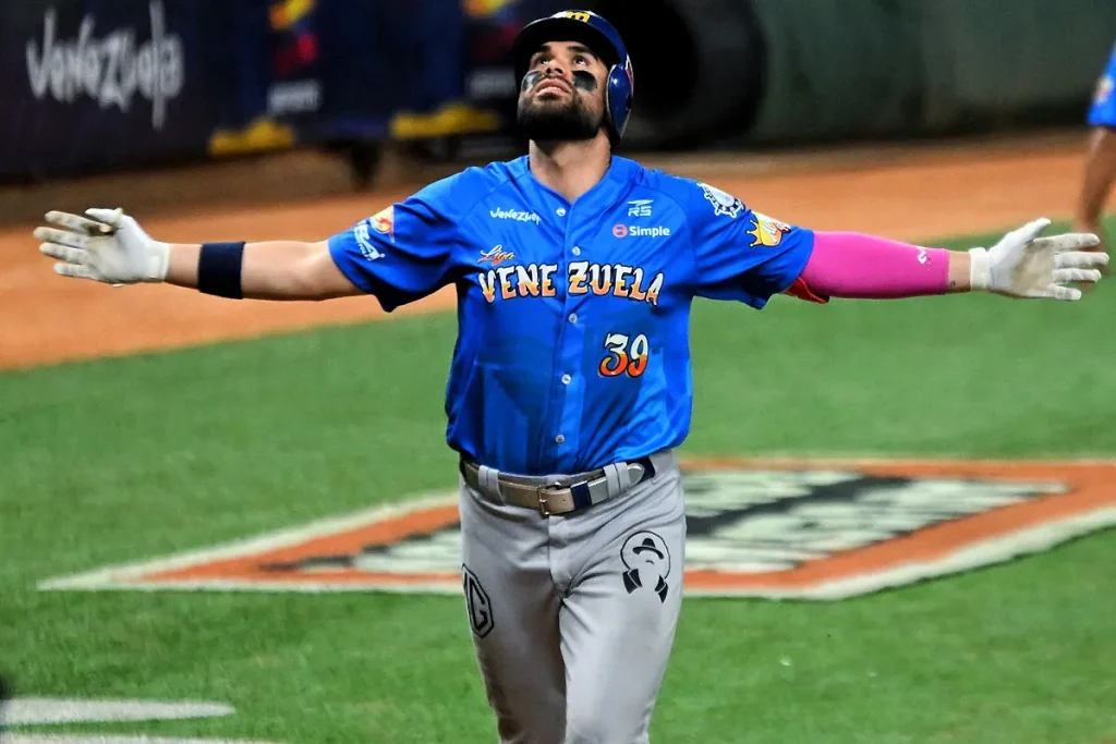 Gran Final de la Serie de las Américas