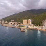 La Guaira logra récord histórico de asistencia durante Carnavales 2026