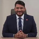 Rander Peña asume el Viceministerio para Comunicación Internacional y se anuncian nuevos cambios en Cancillería