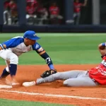 Serie de las Américas 2026 va con todo