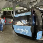 Teleférico Warairarepano trabajará en Carnaval con horarios especiales