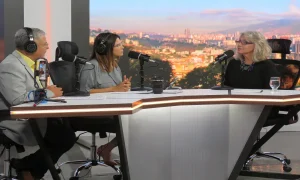 inicia campaña nacional de vacunación contra la fiebre amarilla