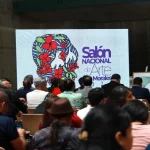 Recepción de obras para el Salón Nacional de Artes Visuales Elsa Morales