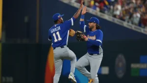 Venezuela desafía al campeón Japón