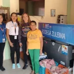 Plan Bodega consolida la economía local y avanza hacia la industrialización comunal