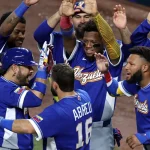 Venezuela hace historia y se corona Campeona del Clásico Mundial de Béisbol 2026