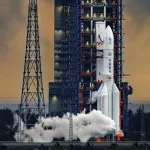 China Consolida Avance Espacial: La Estrategia Aeroespacial de China para 2030