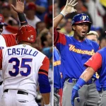 Duelo de Titanes: Venezuela y República Dominicana por la Cima del Grupo D