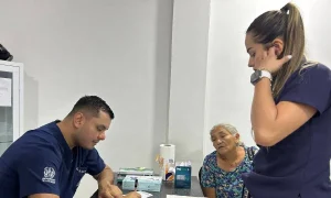 Inicia captación y evaluación