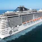 Línea de cruceros italiana incluye a la Isla de Margarita en su itinerario 2026