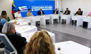 Fortalecimiento del Sistema Nacional de Medios Públicos