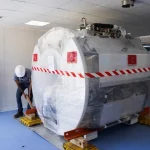 Hospital Dr. Domingo Guzmán Lander Recibe Resonador de Alta Tecnología