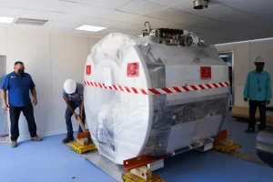 Hospital Dr. Domingo Guzmán Lander