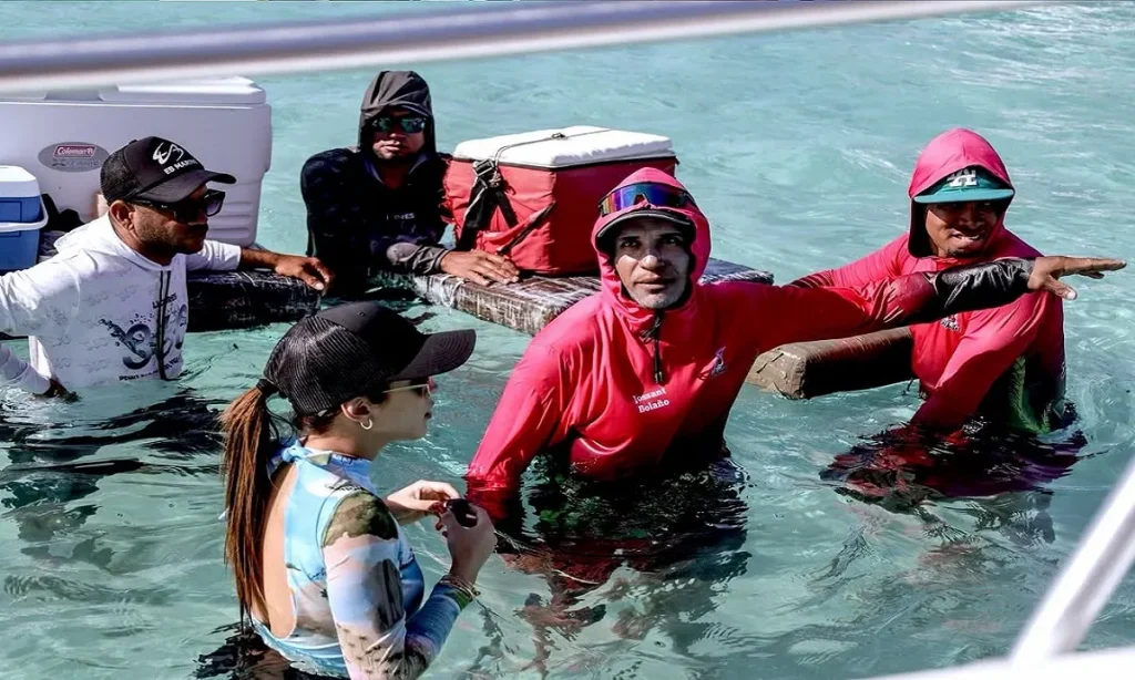 Diálogo con Prestadores