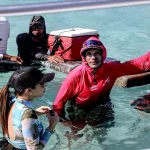 Diálogo con Prestadores de Servicio Asegura el Equilibrio en Morrocoy