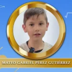 El talento tachirense brilla en Europa: Medalla de oro en la Olimpiada Internacional STEM 2025