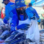 Operativo Especial de Proteína Pesquera: Despliegan más de mil puntos de distribución para Semana Santa 2026