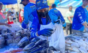 Operativo Especial de Proteína Pesquera