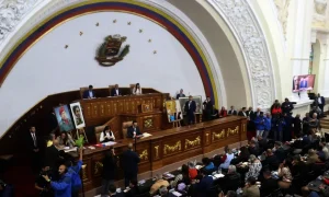 El Poder Legislativo