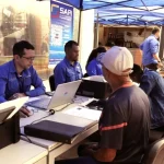 Gran Misión Viva Venezuela y SAPI impulsan protección jurídica de los cultores populares