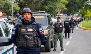 Semana Santa Segura 2026