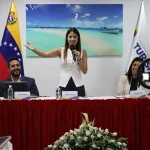 Venezuela se posiciona como destino estratégico en el mercado turístico internacional 2026