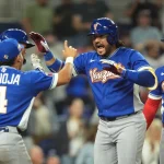 Venezuela vence a Italia y clasifica a su primera final del Clásico Mundial de Béisbol