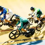 Selección venezolana de ciclismo brilla con diez medallas en el Torneo Internacional de Bogotá