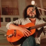 La película Alí Primera triunfa en el Espiga Fest 2026