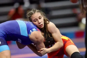 Venezuela lidera medallero