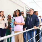 Caracas registra la Semana Santa más concurrida de los últimos cinco años