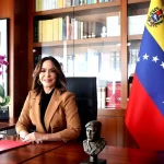 Coromoto Godoy es designada como embajadora ante la ONU