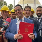 Ministro Héctor Silva y sector minero respaldan la nueva Ley Orgánica de Minas