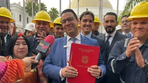 Ministro Héctor Silva