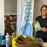 Higuerote se consolida como epicentro productivo con la I Expoferia Comunal de Emprendedores