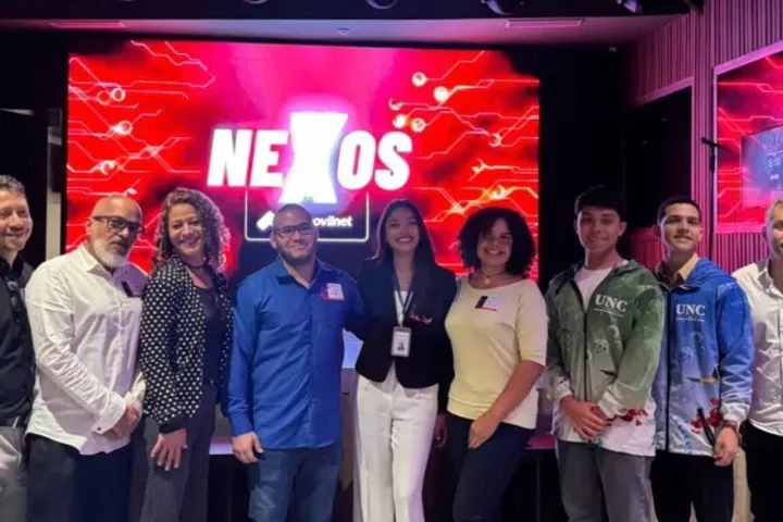 Ganadores del Challenge 5G