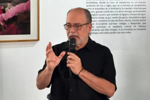 VIII Escuela del Pensamiento Descolonial