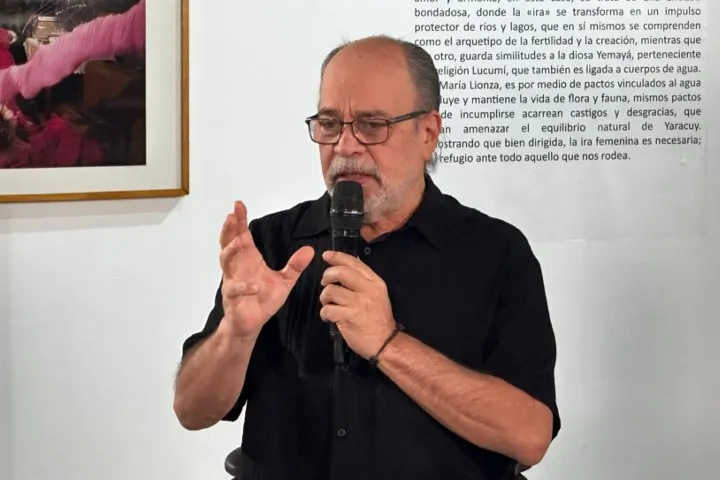 VIII Escuela del Pensamiento Descolonial