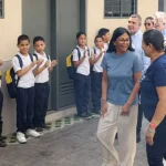 Presidenta (E) Delcy Rodríguez ratifica que los recursos del Estado serán destinados prioritariamente a la protección social