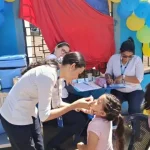 Táchira despliega 220 puntos de inmunización para la Semana de Vacunación de las Américas 2026